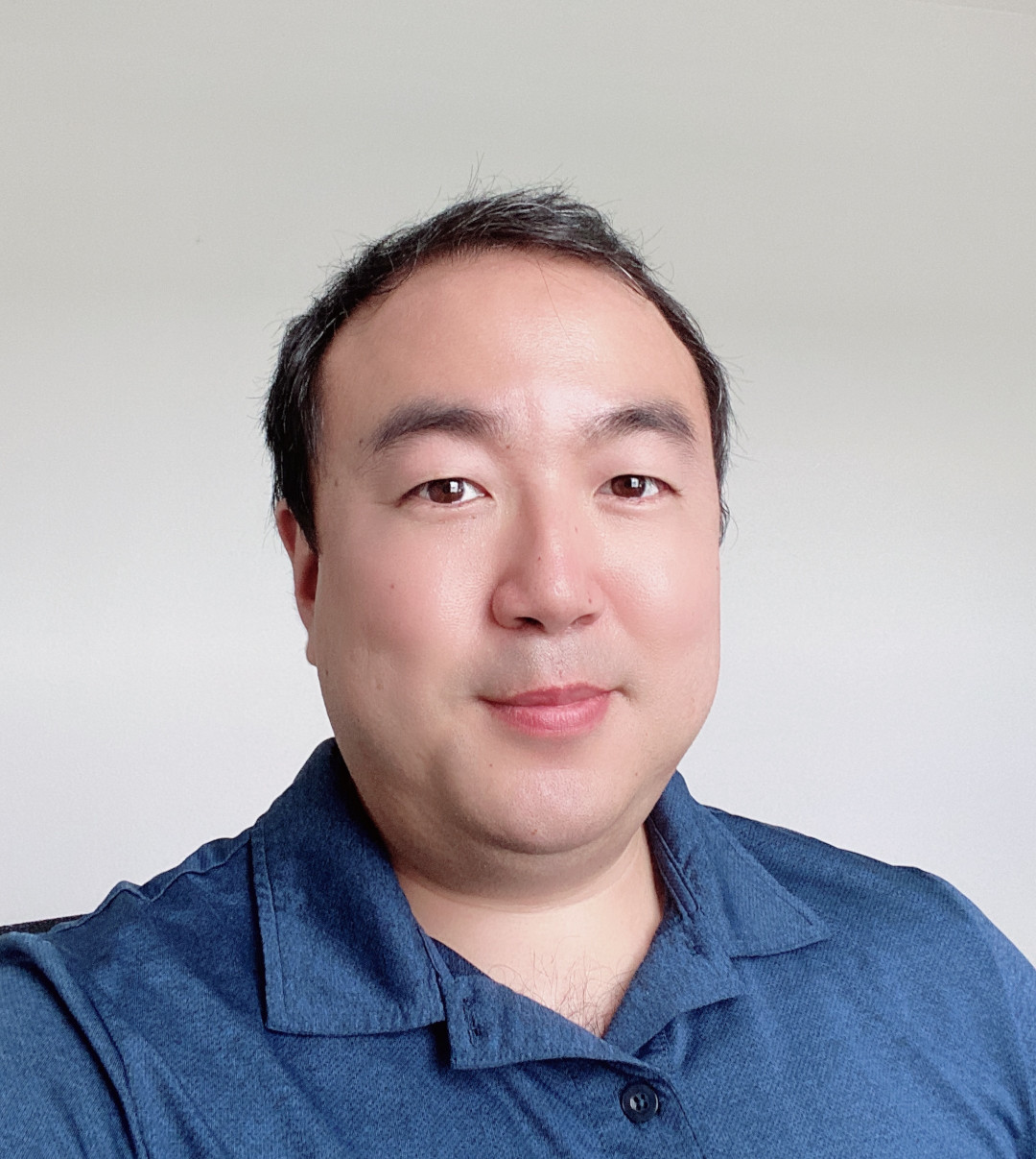 Caleb Hur, senior software engineer